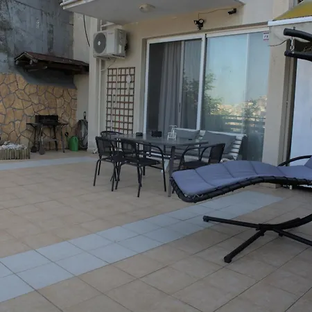 Facilis Vector House