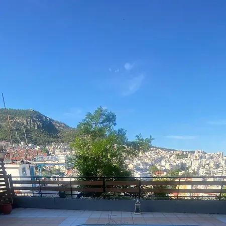 Appartamento Facilis Vector House Kavala