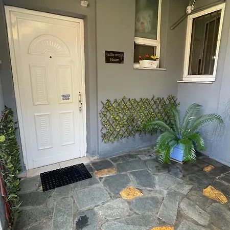 Facilis Vector House *