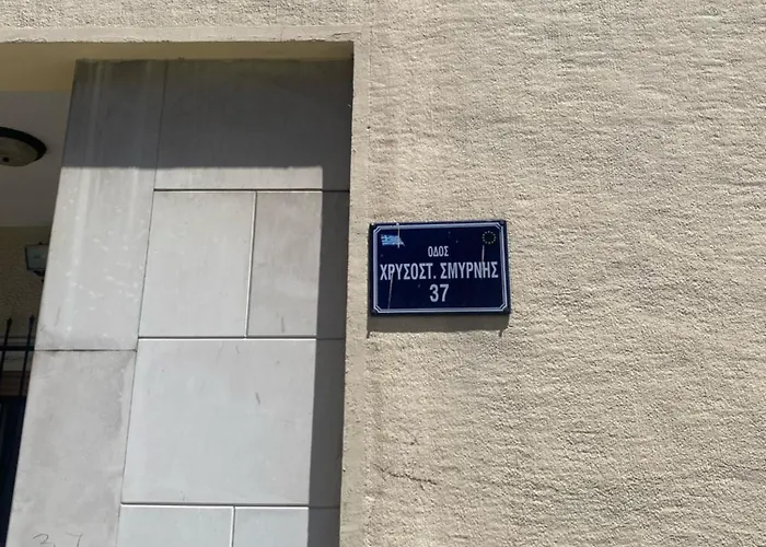 Apartament Facilis Vector House Kawala