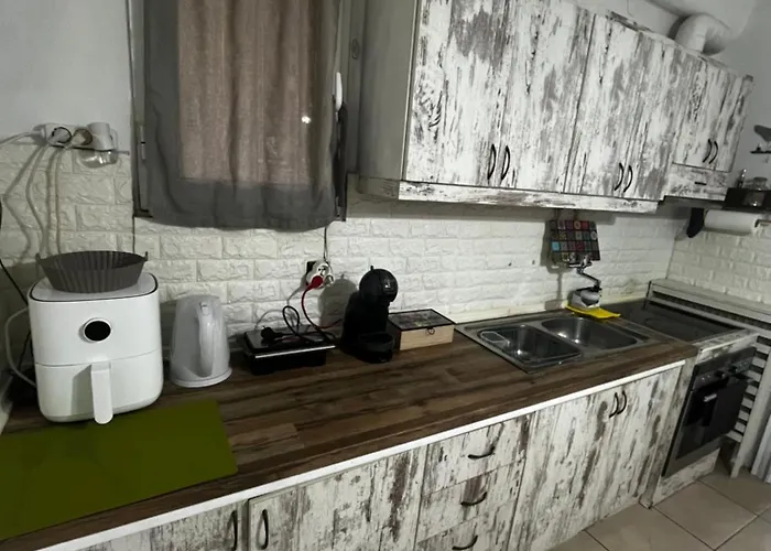 Apartament Facilis Vector House Kawala