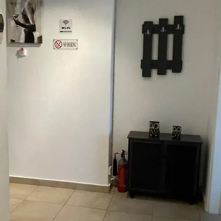 Facilis Vector House Kavala