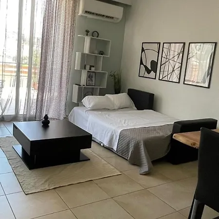Facilis Vector House Apartment Kavala