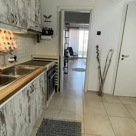 Facilis Vector House Apartment