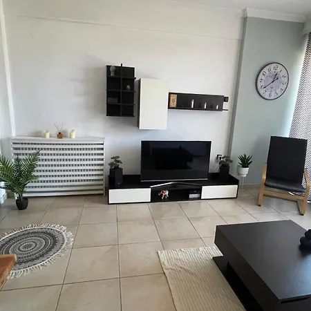 Apartment Facilis Vector House *