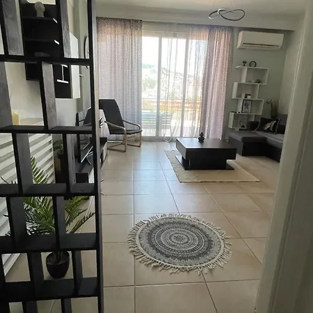 Facilis Vector House Apartament