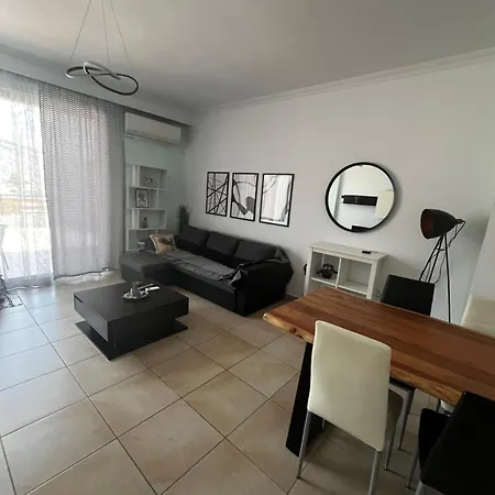 Facilis Vector House Kavala