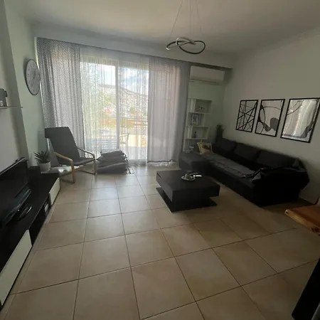 Facilis Vector House Apartament