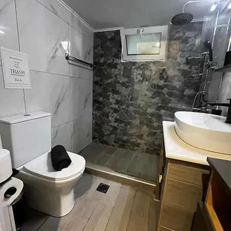 Facilis Vector House Apartment *