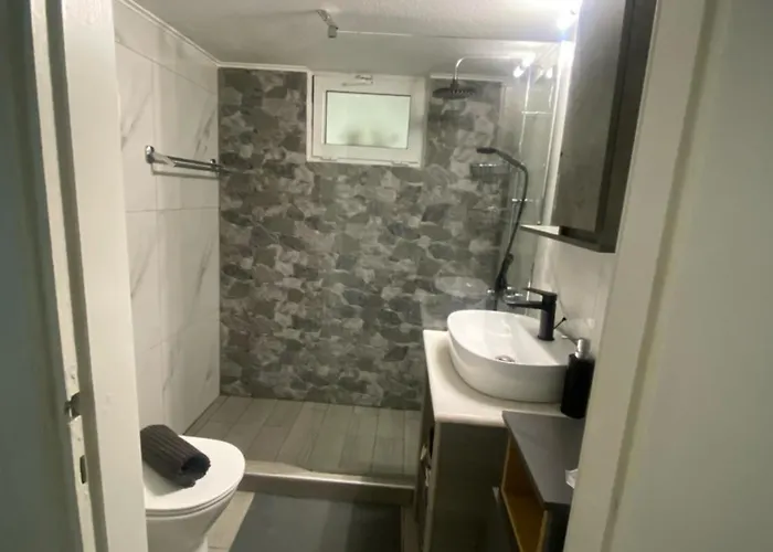 Facilis Vector House * Kavala