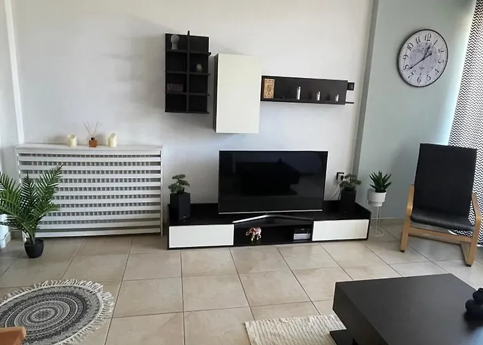 Apartment Facilis Vector House *