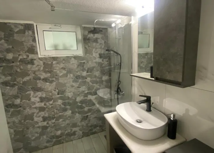 Facilis Vector House Apartment *