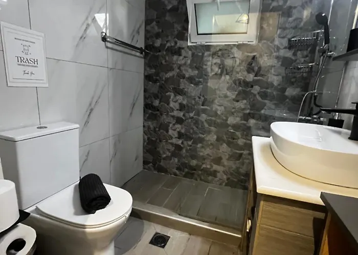 Facilis Vector House Apartment *